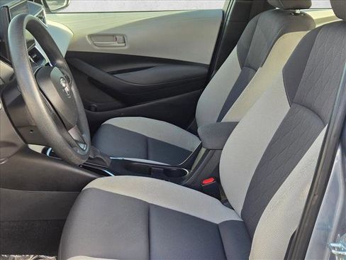 Used 2023 Toyota Corolla LE image 16