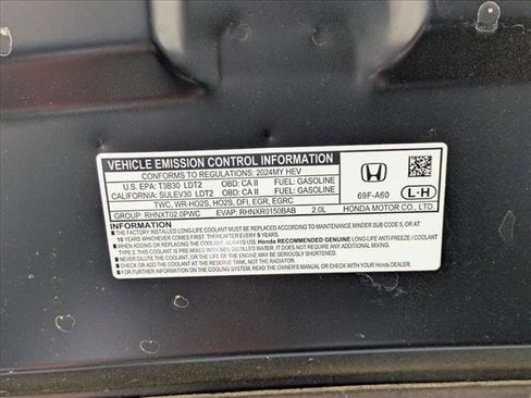 Used 2024 Honda CR-V Sport image 23