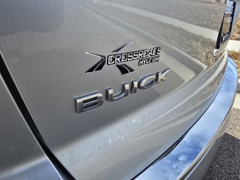 Used 2014 Buick Enclave Leather image 10