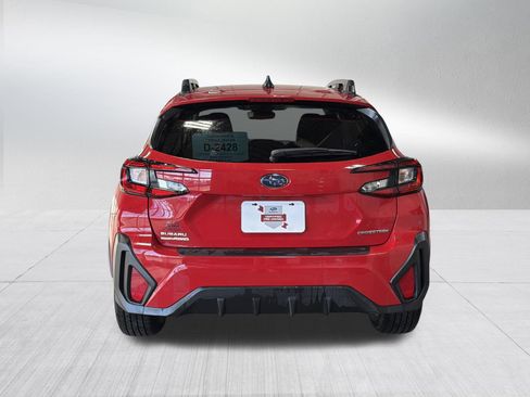 Certified 2025 Subaru Crosstrek 2.0i Premium image 6
