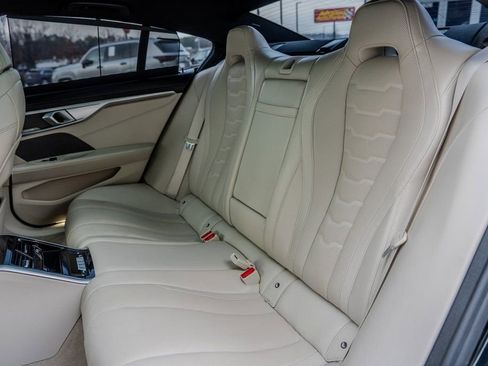 Used 2022 BMW 840i Gran Coupe image 21