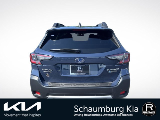 Used 2024 Subaru Outback Limited AWD/4WD image 8