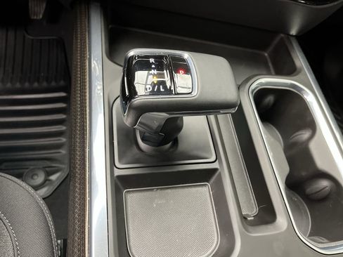 Certified 2023 Chevrolet Silverado 1500 LT Trail Boss image 27