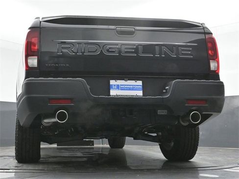 Certified 2025 Honda Ridgeline RTL image 44