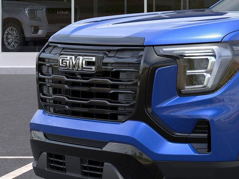 New 2026 GMC Terrain Elevation w/ Black Edition FWD image 43