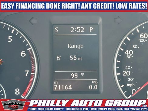 Used 2015 Volkswagen Passat 1.8T SE FWD image 23