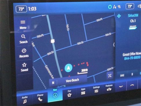 Used 2022 Ford F150 Raptor w/ Equipment Group 801A High image 26