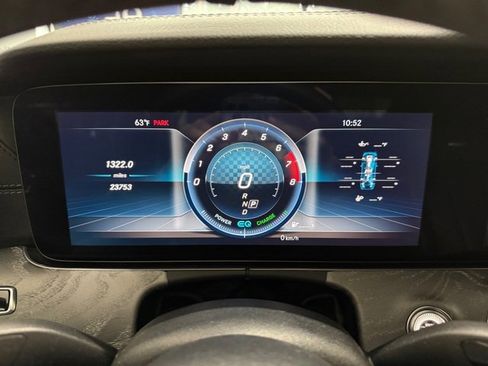 Used 2019 Mercedes-Benz CLS 53 AMG AMG image 19