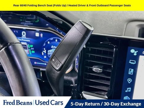 Used 2023 Chevrolet Silverado 1500 LT AWD/4WD image 24
