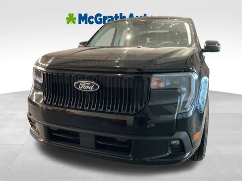 New 2026 Ford Maverick Lobo AWD/4WD image 7