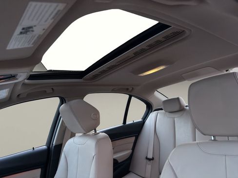 Used 2015 BMW 328i xDrive xDrive image 23