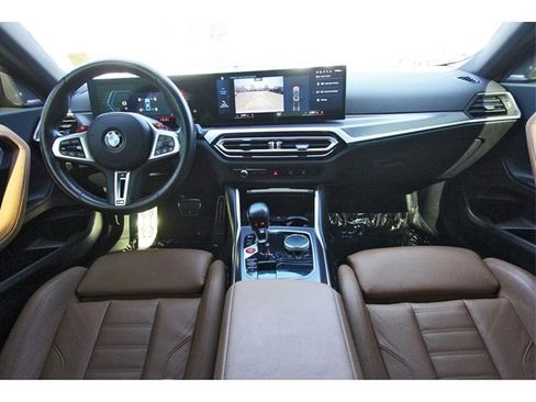Used 2024 BMW M2 w/ Lighting Package image 8
