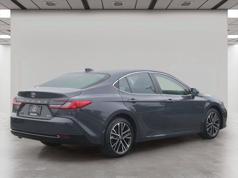Used 2026 Toyota Camry XLE w/ Premium Package AWD/4WD image 6