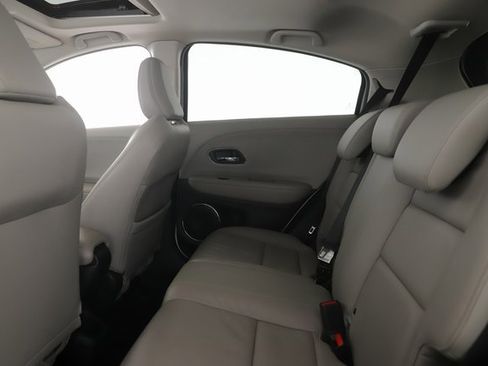 Used 2019 Honda HR-V EX-L image 25