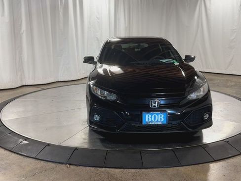 Used 2017 Honda Civic EX image 5