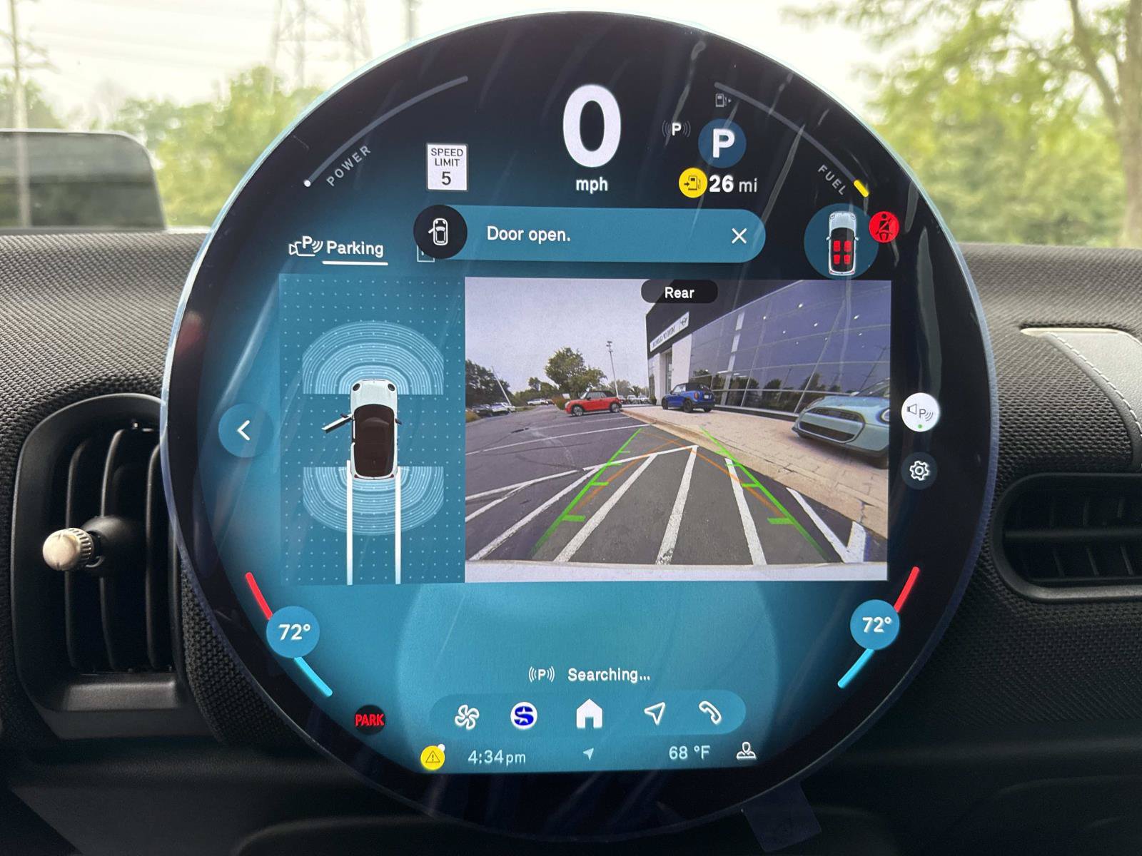 New 2027 MINI Cooper S FWD image 23