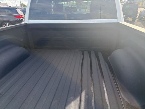 Used 2023 RAM 1500 Tradesman AWD/4WD image 9