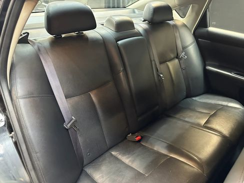 Used 2015 Nissan Altima 2.5 SL w/ Technology Package image 30