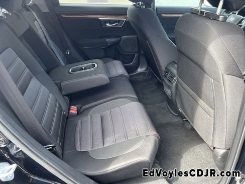 Used 2021 Honda CR-V EX image 19