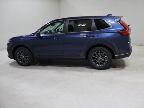 New 2026 Honda CR-V EX-L image 37