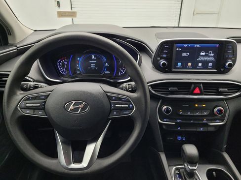 Used 2020 Hyundai Santa Fe SEL image 22