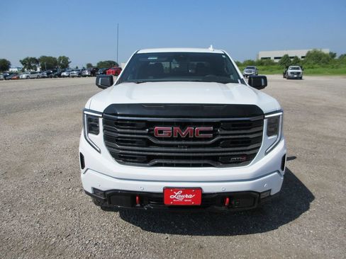 New 2026 GMC Sierra 1500 AT4 w/ AT4 Premium Package AWD/4WD image 13