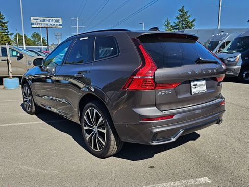 Used 2023 Volvo XC60 B5 Plus w/ Climate Package AWD/4WD image 7