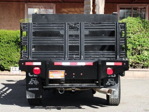 Used 2021 Chevrolet Silverado 3500 W/T w/ WT Convenience Package image 8