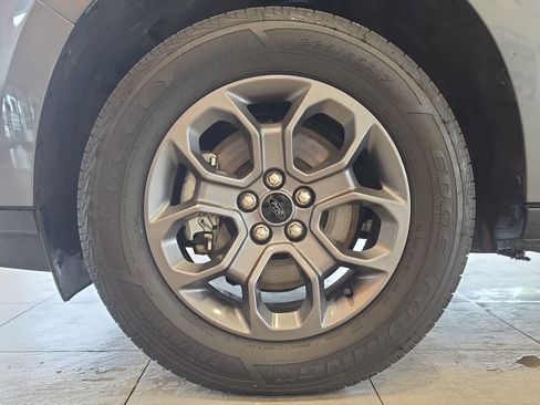 Used 2024 Ford Maverick XLT w/ XLT Luxury Package AWD/4WD image 13