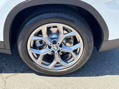 Used 2022 BMW X3 xDrive30i AWD/4WD image 14