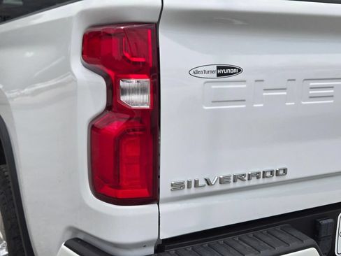 Used 2021 Chevrolet Silverado 3500 High Country w/ Z71 Off-Road Package AWD/4WD image 7