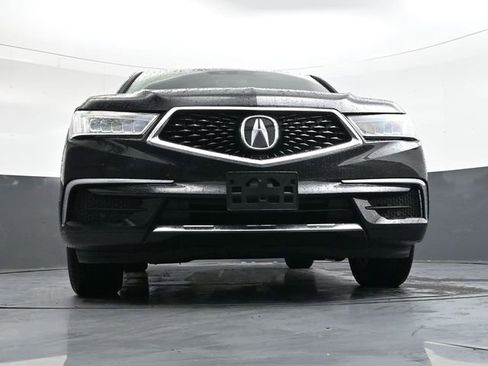 Used 2020 Acura MDX SH-AWD image 34