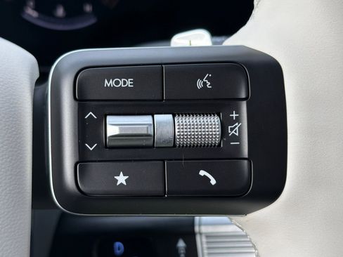 New 2026 Hyundai Santa Fe SEL image 32