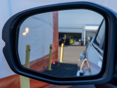 New 2026 Honda CR-V EX-L image 29