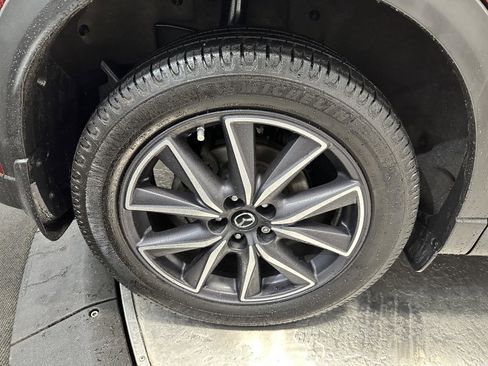 Used 2017 MAZDA CX-5 Grand Touring w/ Premium Package image 10