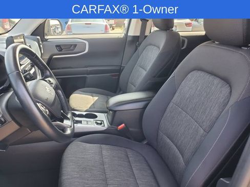 Used 2023 Ford Bronco Sport Big Bend w/ Convenience Package AWD/4WD image 6