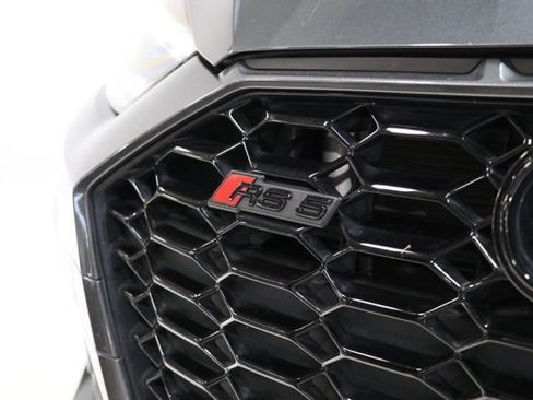 Used 2023 Audi RS 5 Sportback AWD/4WD image 12