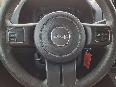 Used 2013 Jeep Patriot Sport w/ PWR Value Group FWD image 14