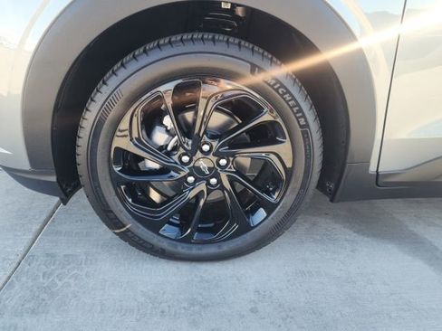 New 2027 Chevrolet Bolt RS w/ Technology Package image 15