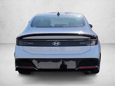 Used 2025 Hyundai Sonata SEL image 6