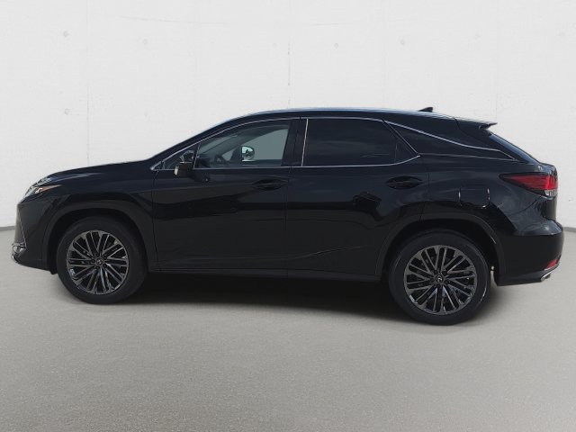 Used 2022 Lexus RX 350 AWD w/ Special Edition image 8