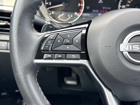 Used 2024 Nissan Altima 2.5 SR AWD/4WD image 15