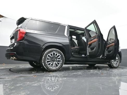 Used 2024 GMC Yukon XL Denali Ultimate image 80