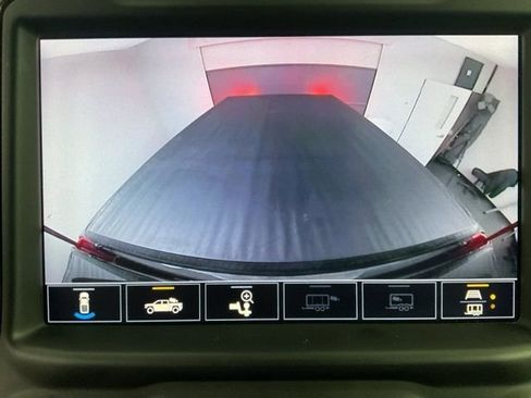 Certified 2020 Chevrolet Silverado 2500 High Country w/ Safety Package II image 19