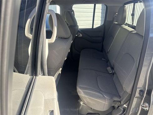 Used 2019 Nissan Frontier SV w/ Value Truck Package image 15