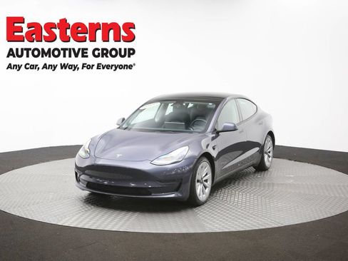 Used 2023 Tesla Model 3 Standard Range RWD image 52