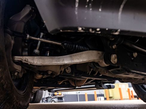 Used 2019 RAM 1500 Tradesman w/ Chrome Plus Package image 13