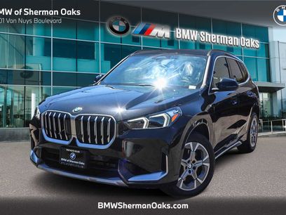 Certified 2025 BMW X1 xDrive28i w/ Convenience Package