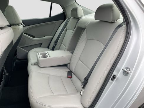 Used 2012 Kia Optima EX w/ Premium Pkg image 23