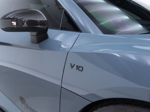 Used 2020 Audi R8 V10 performance AWD/4WD image 28